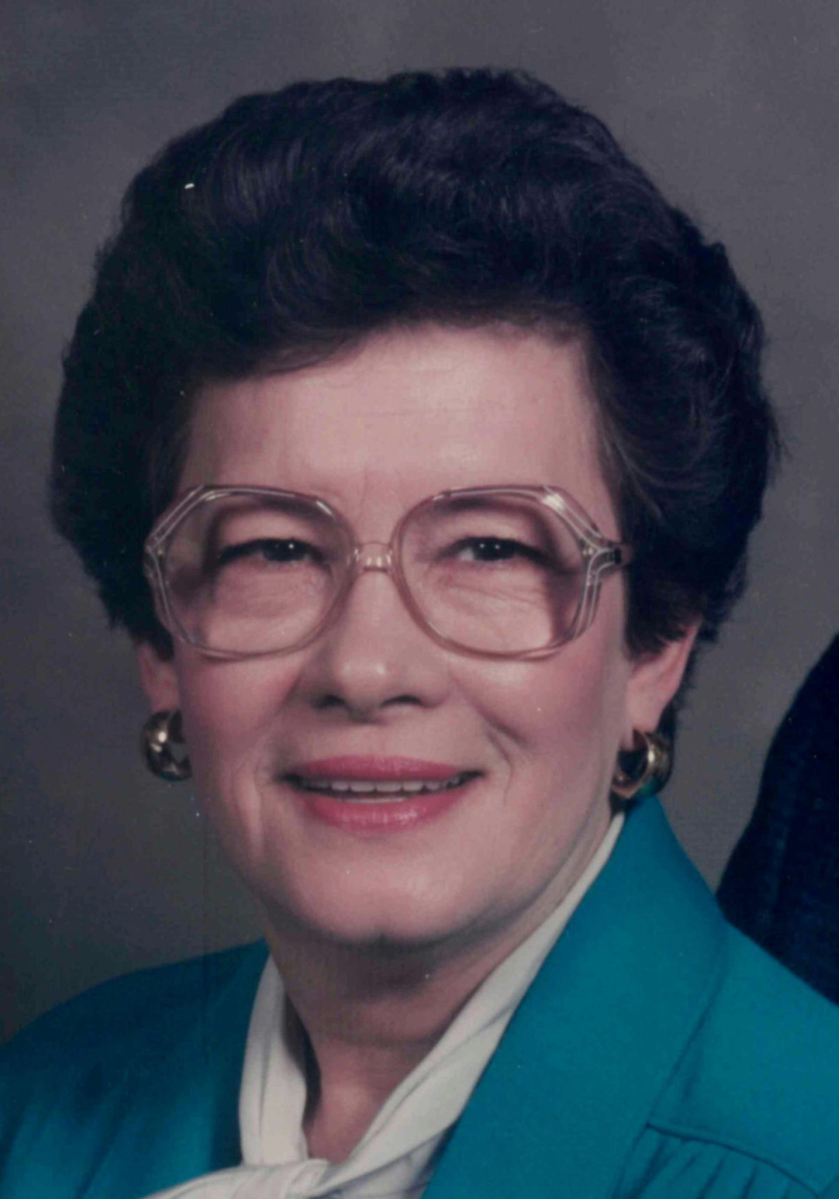 Betty Jean Breazeale